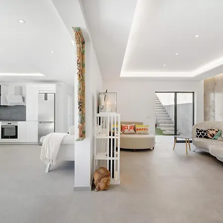 Вилла Alba House Адехе