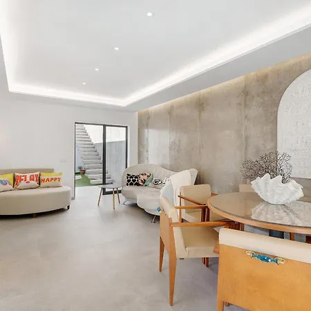Alba House *