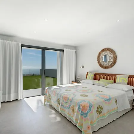 Villa Alba House Costa Adeje (Tenerife)