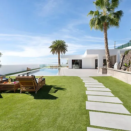 Villa Alba House