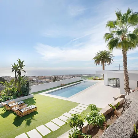 Villa Alba House