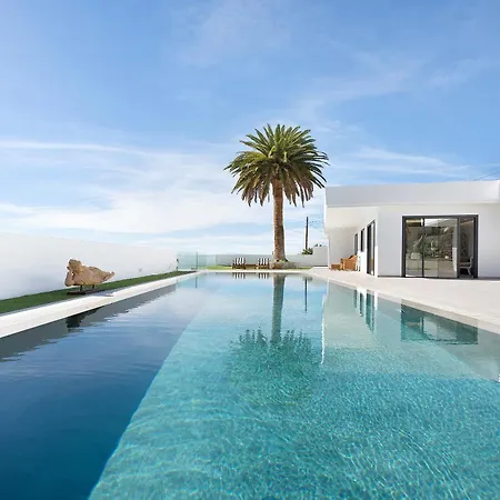 Alba House Villa