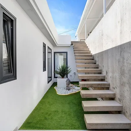 Alba House *