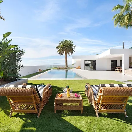 Alba House * Costa Adeje (Tenerife)