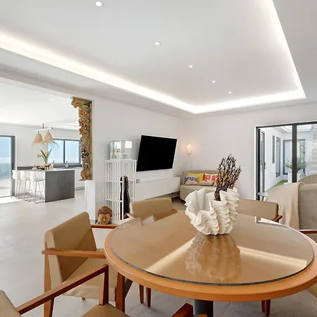 Villa Alba House