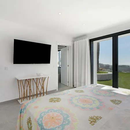 Villa Alba House *