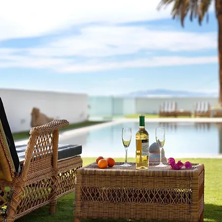 Alba House * Costa Adeje (Tenerife)