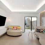 Alba House Villa Costa Adeje (Tenerife)