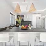 Alba House Villa *