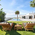 Alba House *