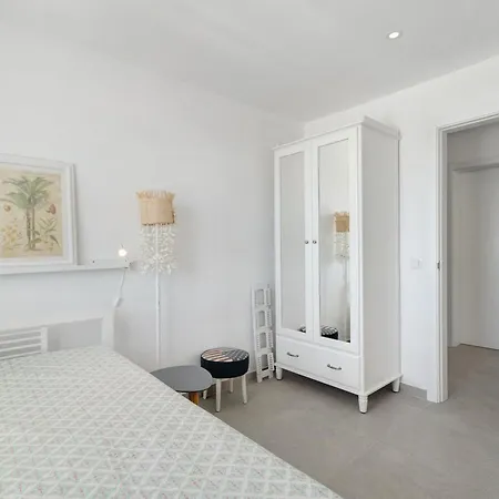 Alba House * Costa Adeje (Tenerife)