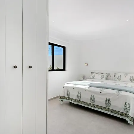 Villa Alba House