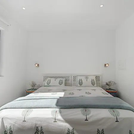 Alba House Vila *