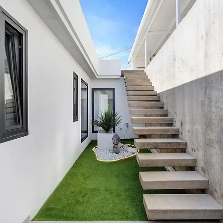 Vila Alba House Costa Adeje (Tenerife)