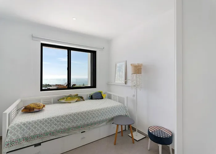 Alba House Costa Adeje (Tenerife)