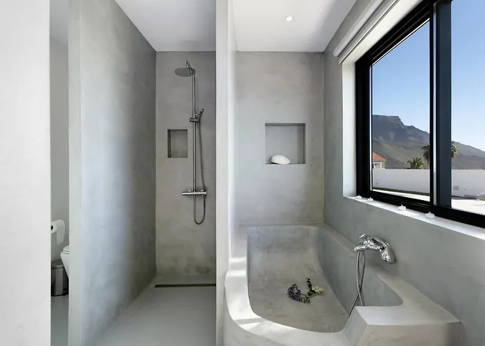 Alba House Villa Costa Adeje (Tenerife)