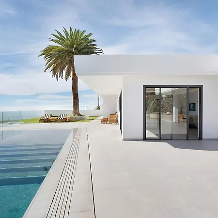 Villa Alba House *